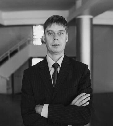 Ülari Mõttus