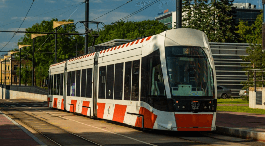 Kuidas mõjutavad Tallinna trammiteede uued horisondid linnaruumi ja kinnisvaraturgu?