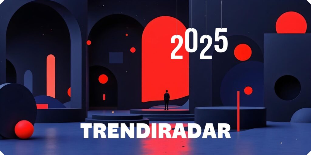 2025 trendiradar: need 7 arengut transformeerivad kinnisvarasektorit