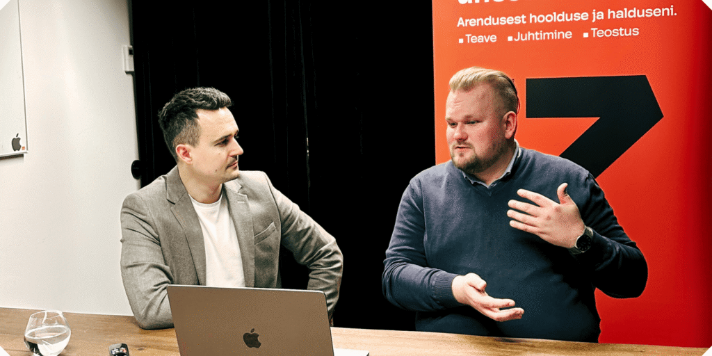 Veebiseminari kokkuvõte: järgmine laine ei tule sertifikaatidest, vaid infovõimest