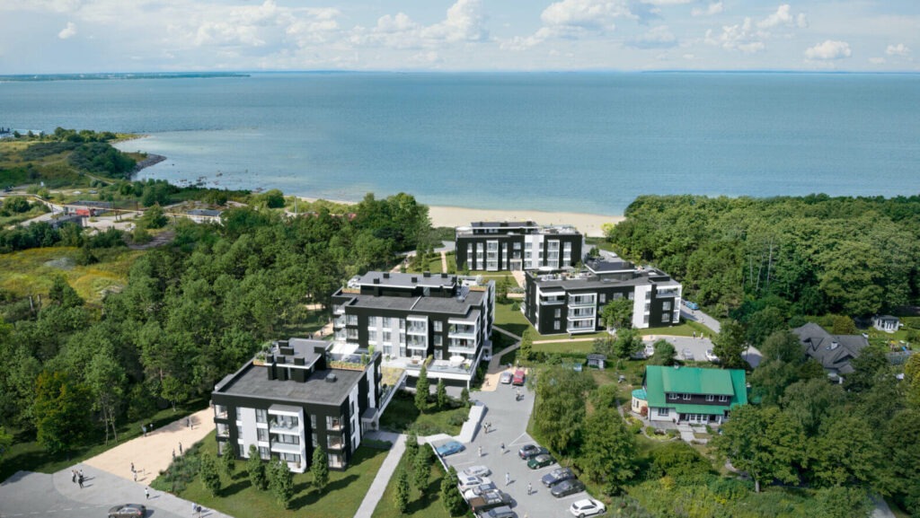 Riviera Viimsi arendus ja peaprojekteerimine  – väljakutsed, lahendused ja mõjud