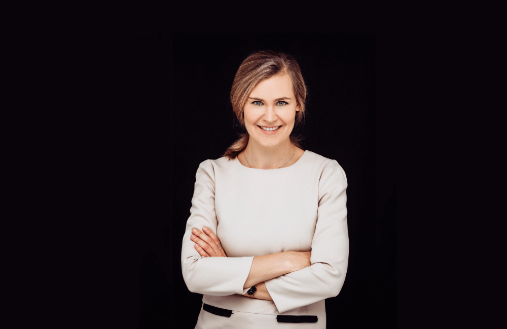 INTERVJUU Anni Oviiriga. Räägime CO2 jalajälje arvutamisest ehituses ja levinumatest kliimamõjudega seotud müütidest