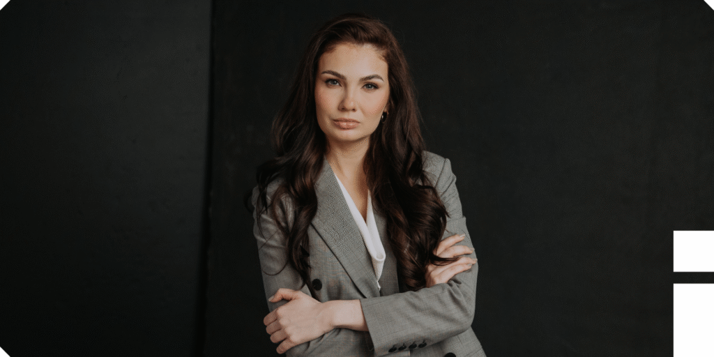 Maria Freimann, WHAT IF asutaja ja tegevjuht, äri- ja kasvustrateegia ekspert