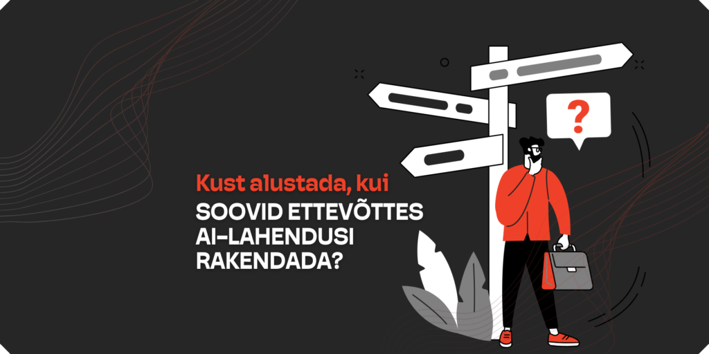 Mis on LLM ja millised keelemudelid täna turgu kujundavad? <br> AI praktika kinnisvaras #1