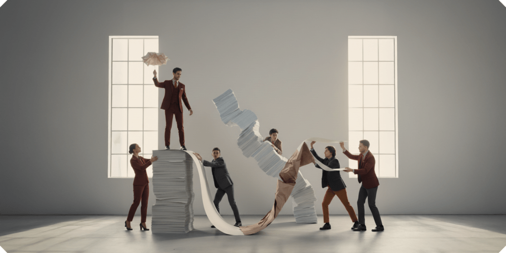 Kui sinu parim inimene homme lahkub, kui palju teadmist temaga kaob?