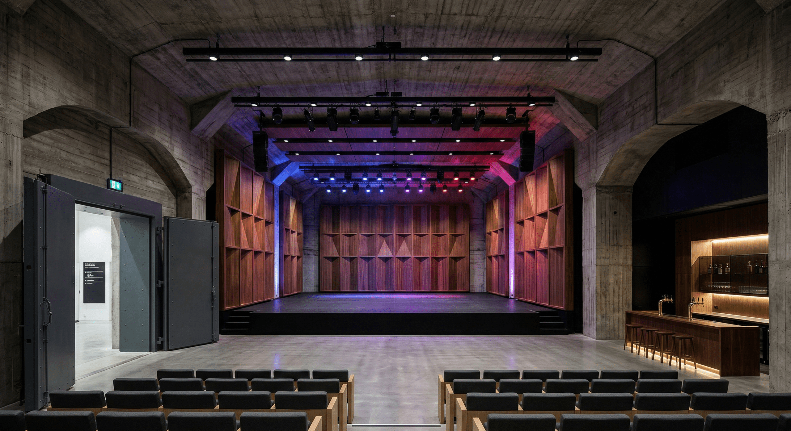 Näited võimalikest varjenditest ja varjumiskohtadest