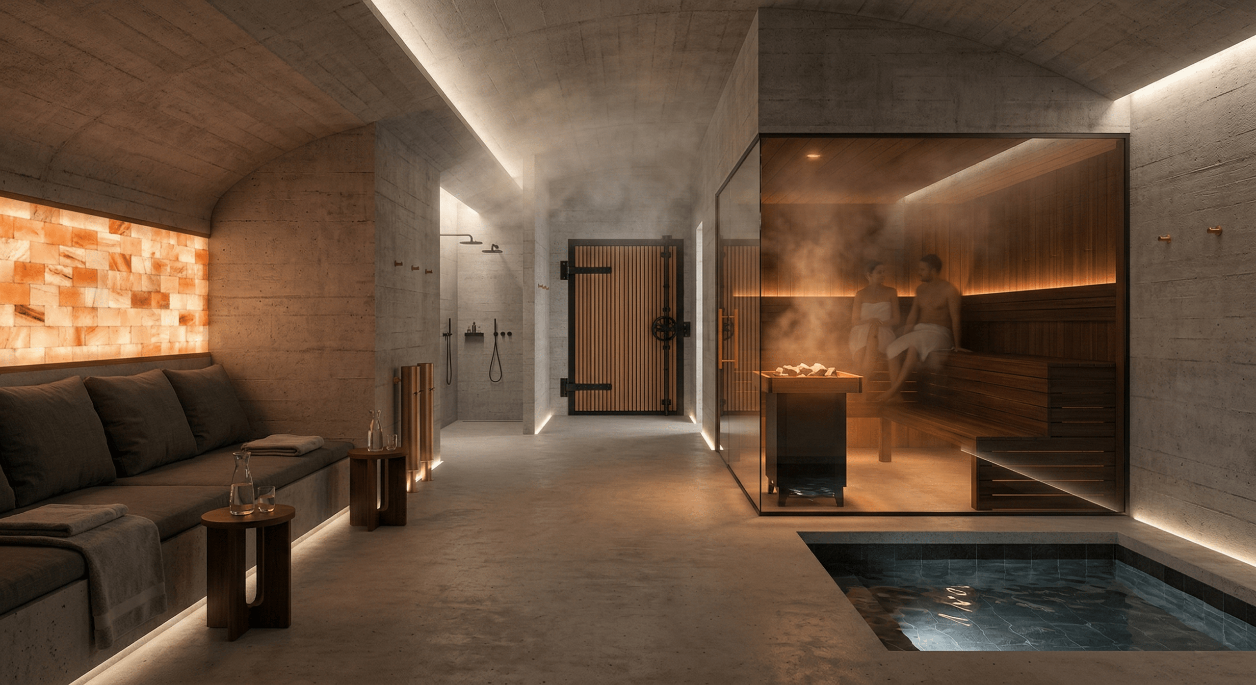 Näited võimalikest varjenditest ja varjumiskohtadest