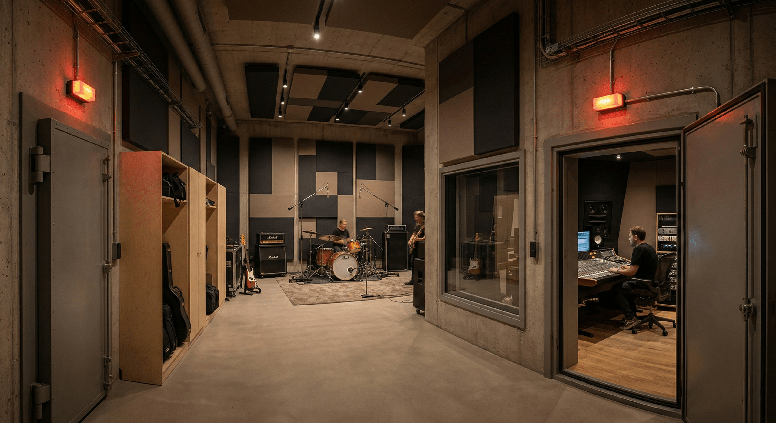 Näited võimalikest varjenditest ja varjumiskohtadest