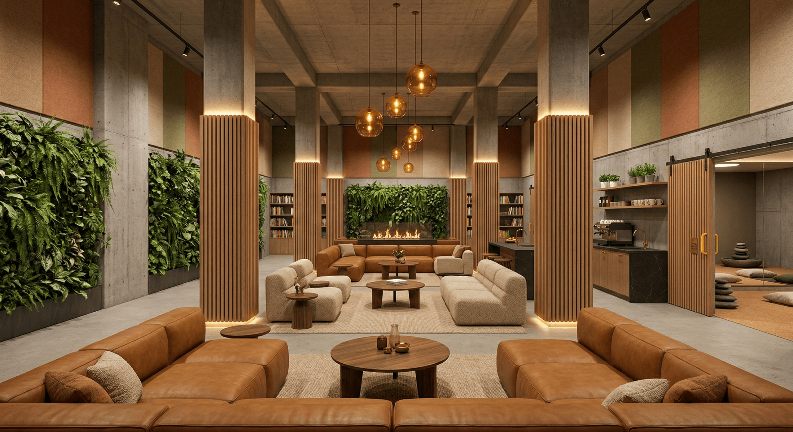 Näited võimalikest varjenditest ja varjumiskohtadest