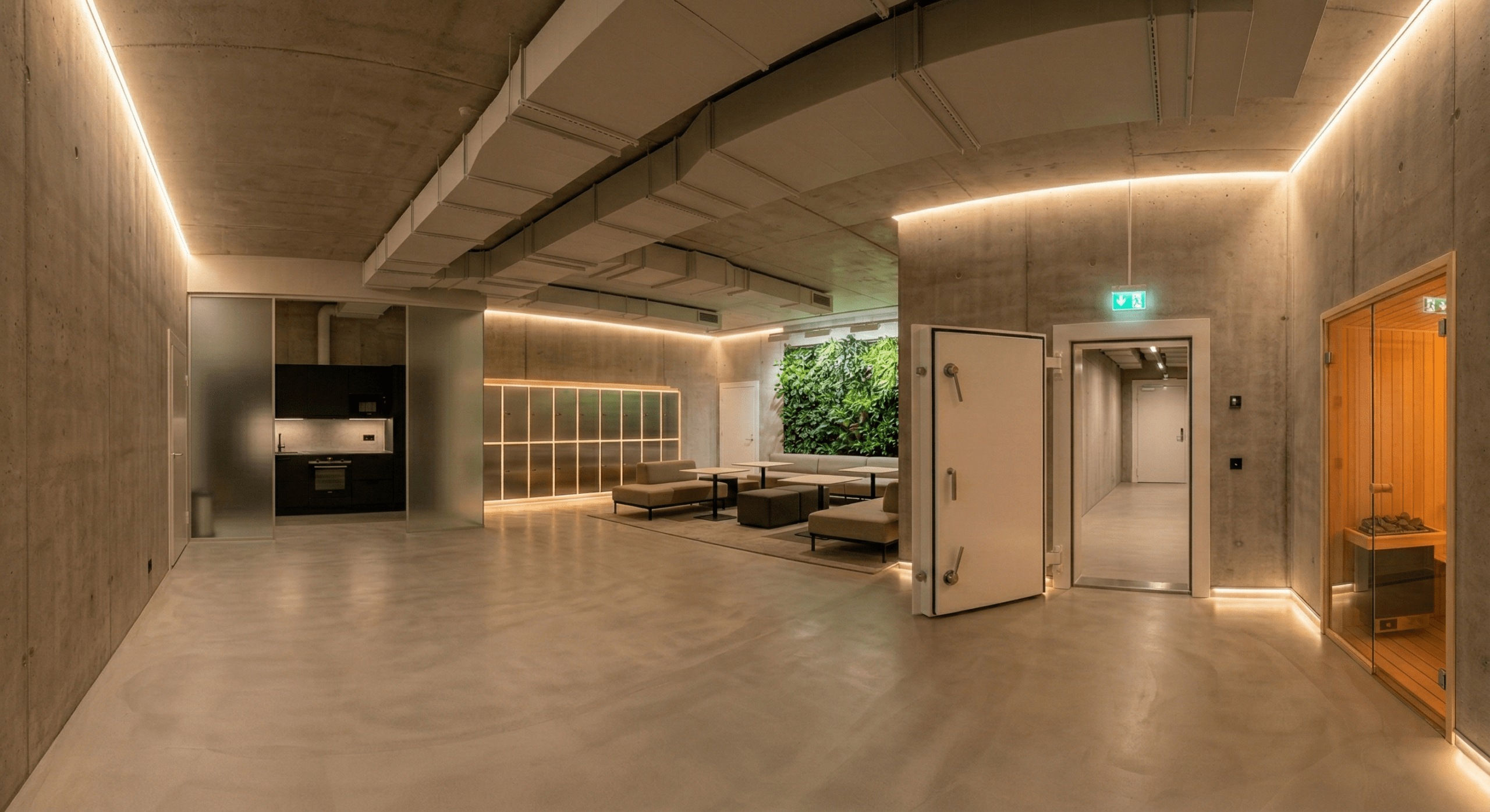 Näited võimalikest varjenditest ja varjumiskohtadest