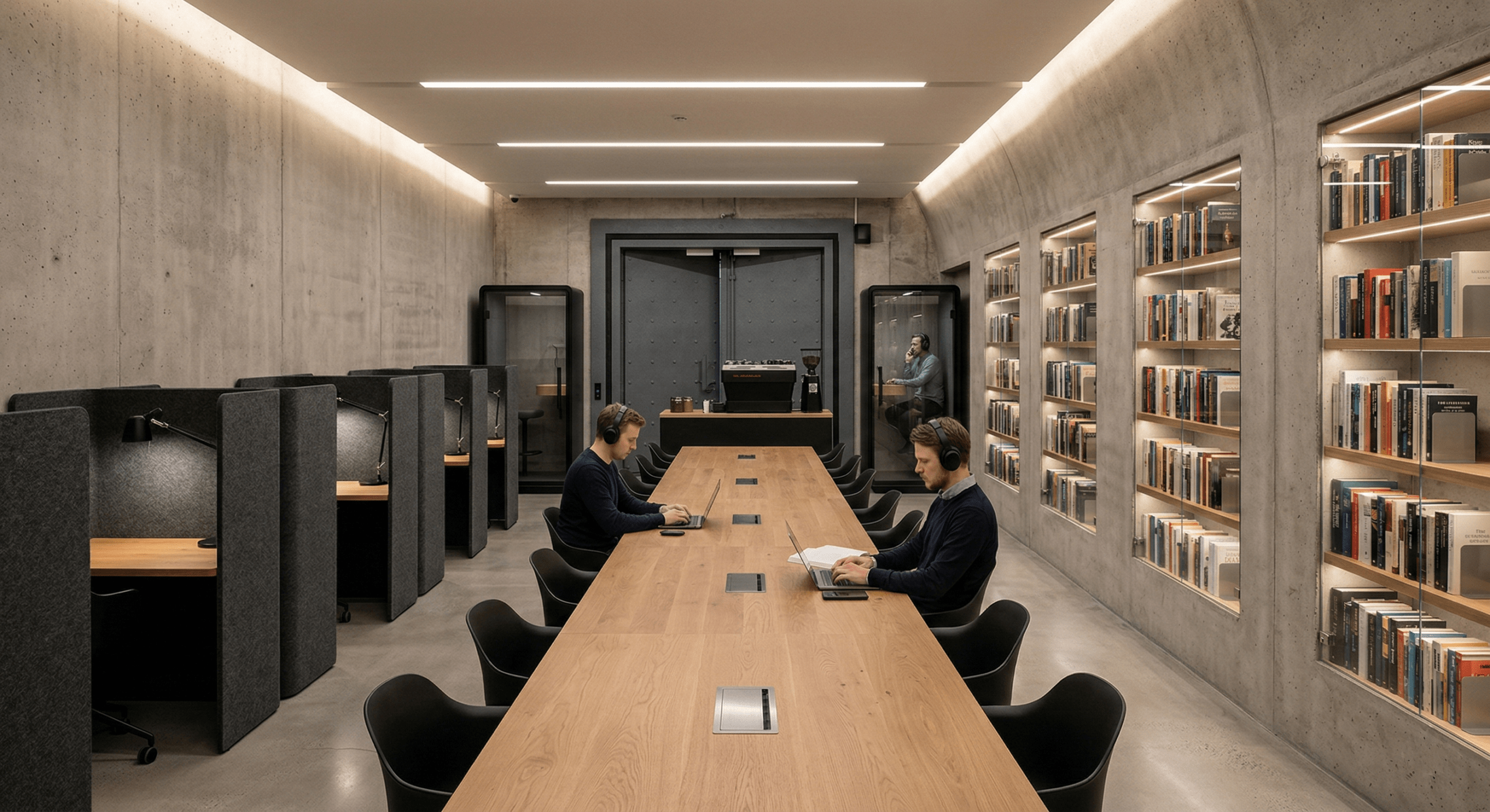 Näited võimalikest varjenditest ja varjumiskohtadest