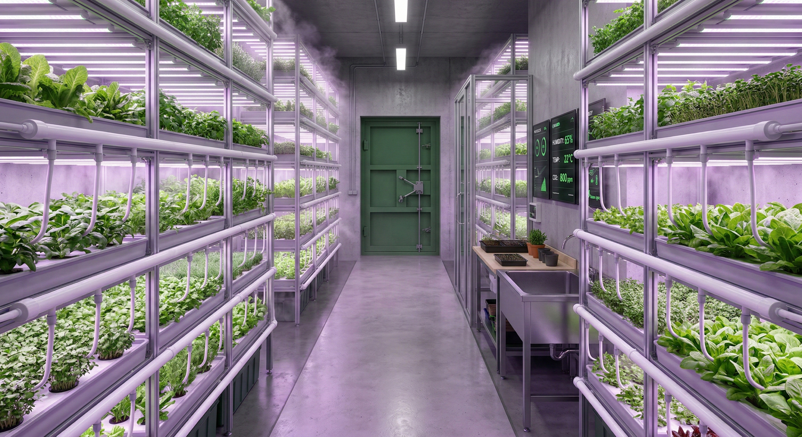 Näited võimalikest varjenditest ja varjumiskohtadest