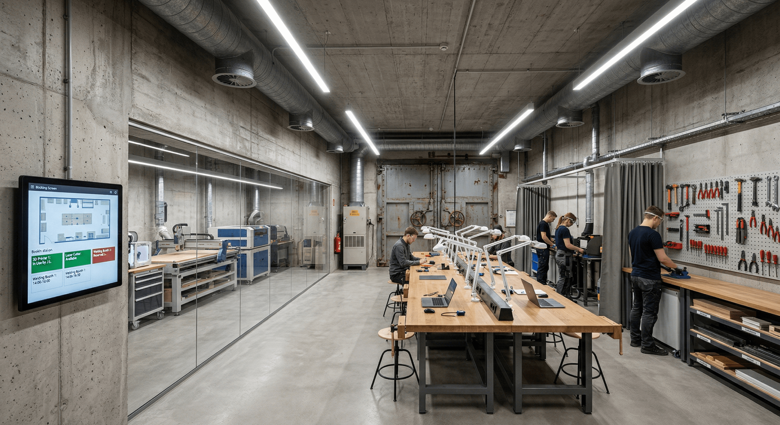 Näited võimalikest varjenditest ja varjumiskohtadest