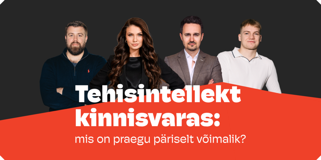 Veebiseminari kokkuvõte: kinnisvara suurim AI-väljakutse ei ole AI